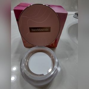 Bareminerals Powder Foundation, Medium Beige 12, Deluxe Size.